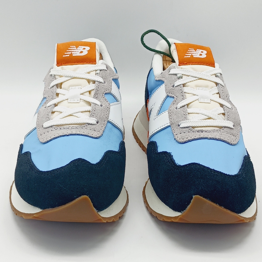 New Balance 237 Streetwear/Lifestyle/Running Shoes Size 6 Youth/7.5 Women - Picture 10 of 11